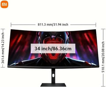 Xiaomi G34WQI 34 Inch