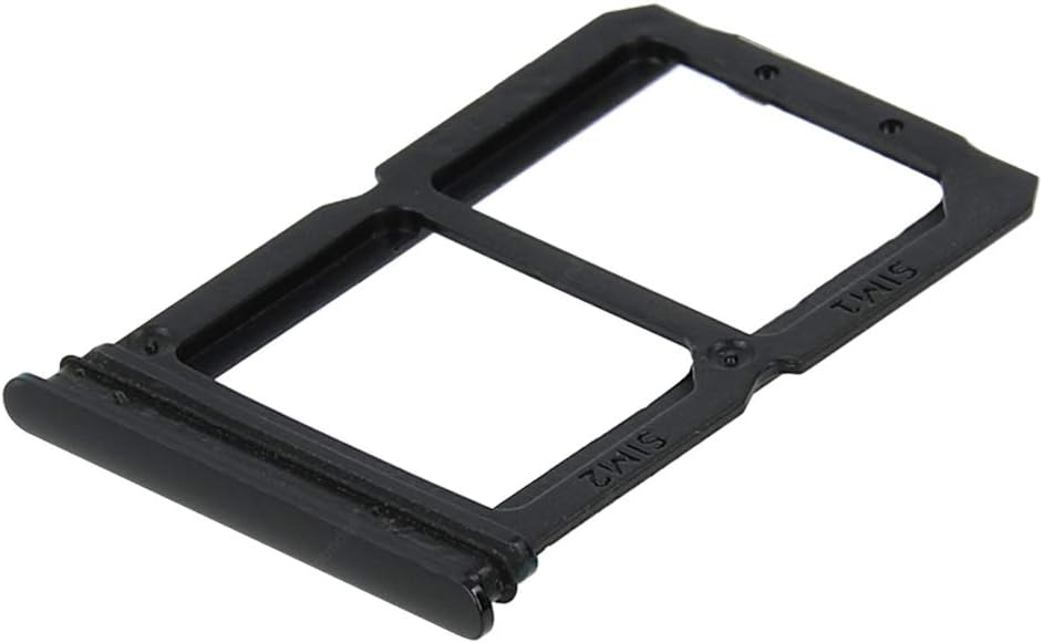 Oneplus 6 Sim Card Tray Sim Holder