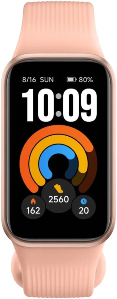 Xiaomi Band 11 Active
