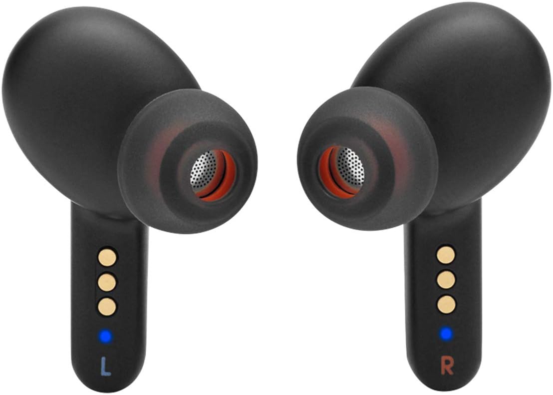 JBL Live Pro+