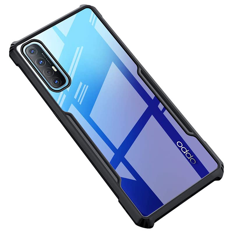 Back Case For OPPO Reno 3 Pro 4G