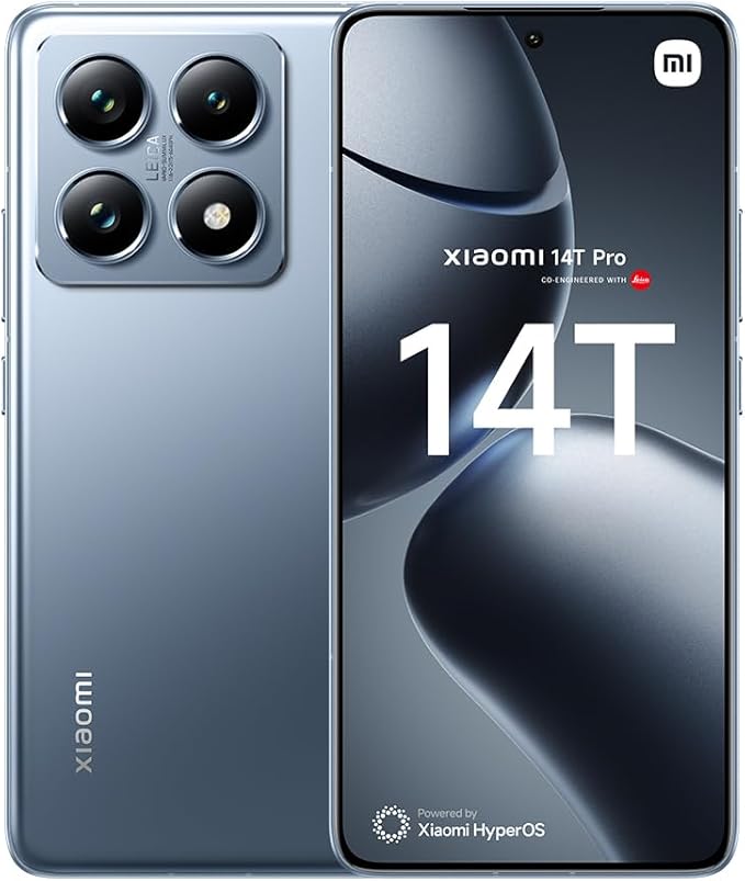 Xiaomi 14T PRO Mi 14 T PRO