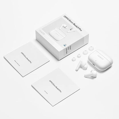Oppo Enco buds 3 Pro