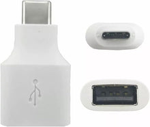 Google Adapter USB to Type-C