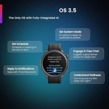 Amazfit Balance