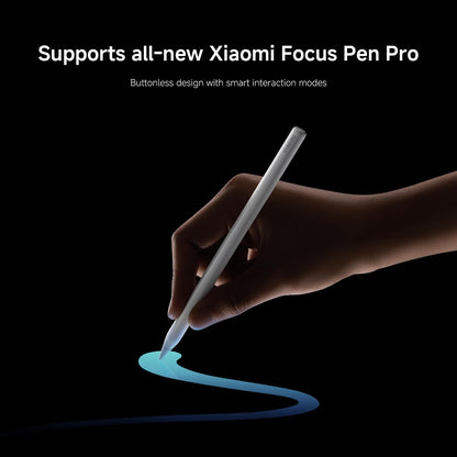 Xiaomi Pad 8 With Keyboard