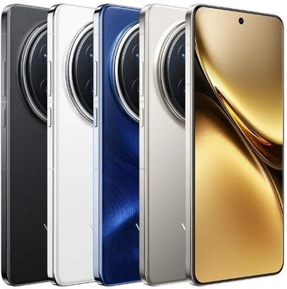 Vivo X200 PRO