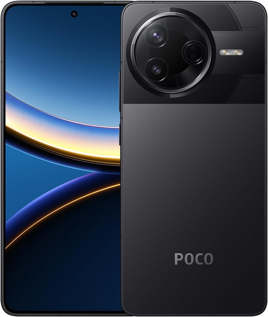 Xiaomi POCO F7 PRO