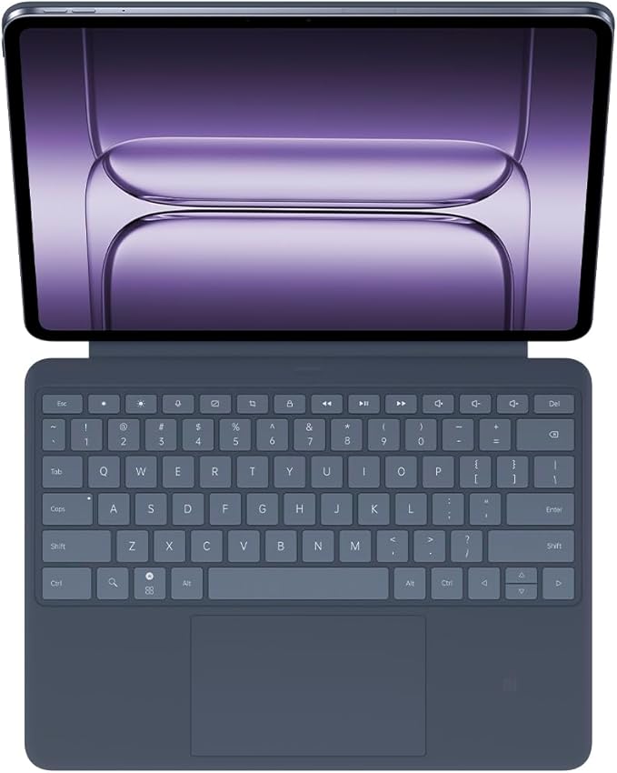 Oneplus pad 3 smart keyboard