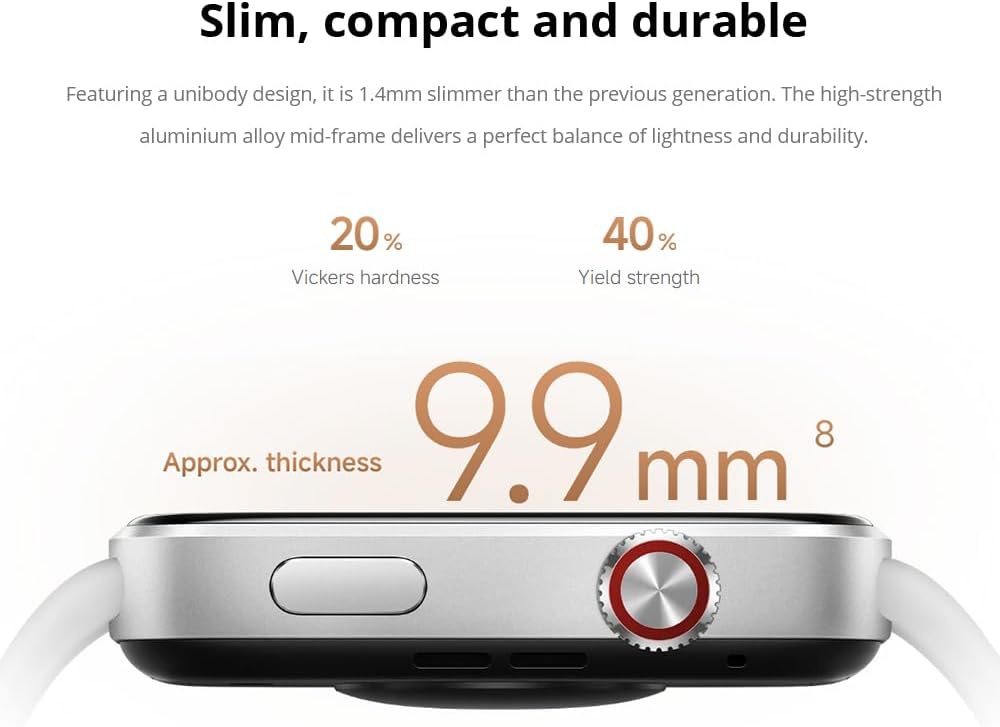 Redmi Watch 6
