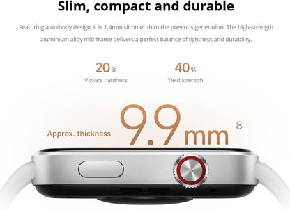 Redmi Watch 6