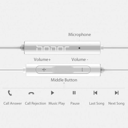 Huawei CM33 Classic Earphones (USB‑C)