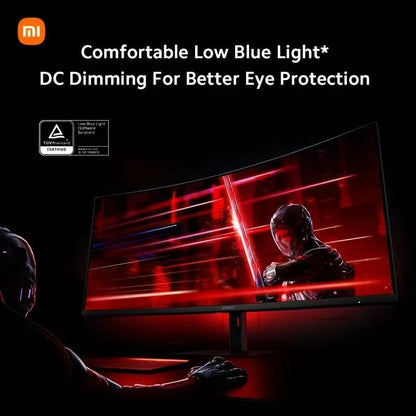 Xiaomi G34WQI 34 Inch