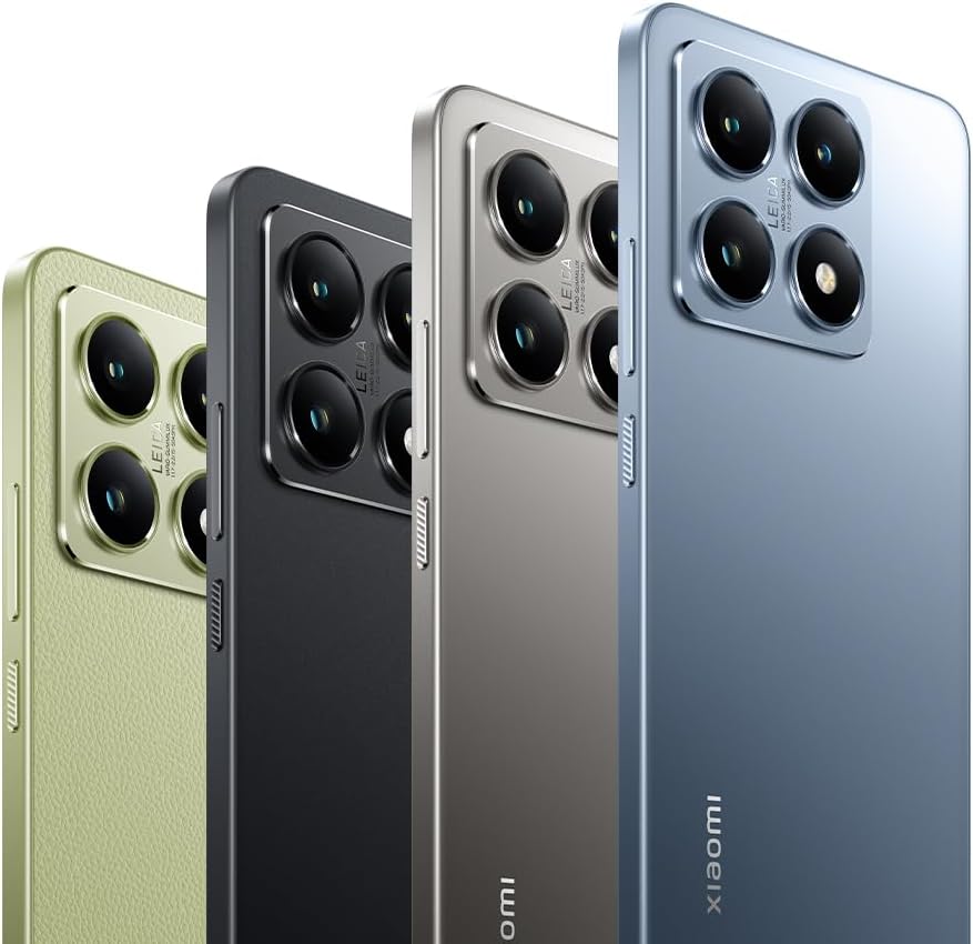 Xiaomi 14 T Mi 14T