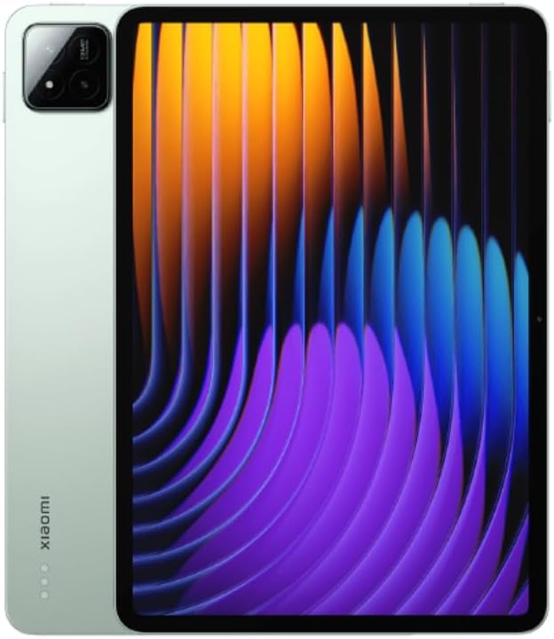 Xiaomi Pad 7