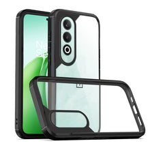 Clear Case With Frame For OnePlus Nord CE4