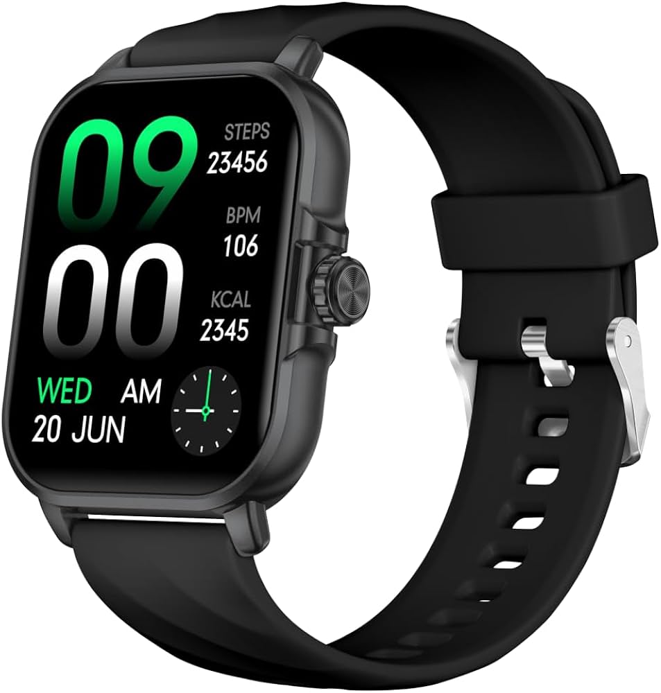 Black Shark Watch GT3 Neo