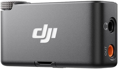DJI Mic 2