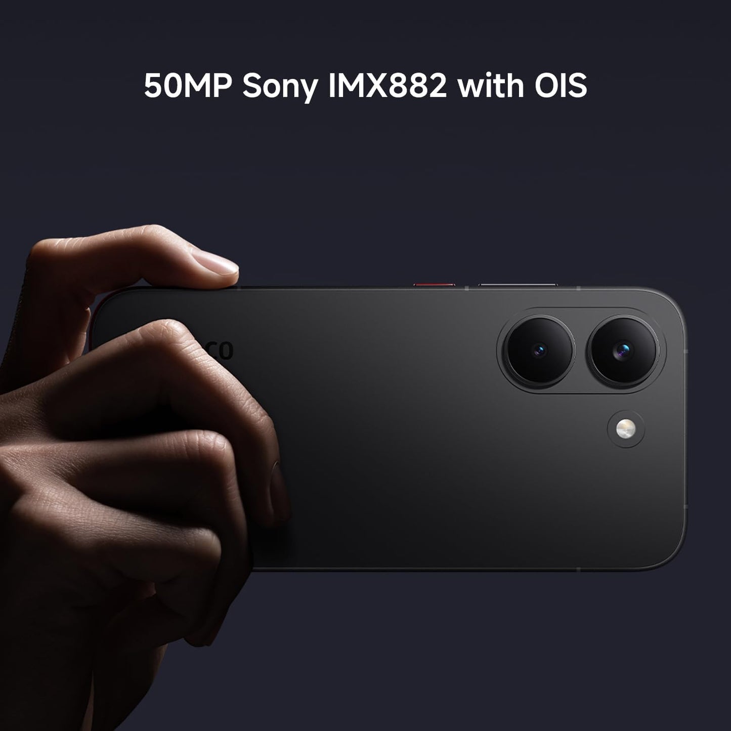 Poco X8 PRO