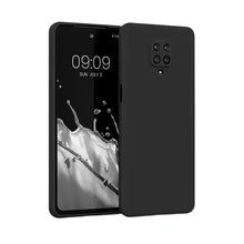 Silicone Case For Redmi Note 9
