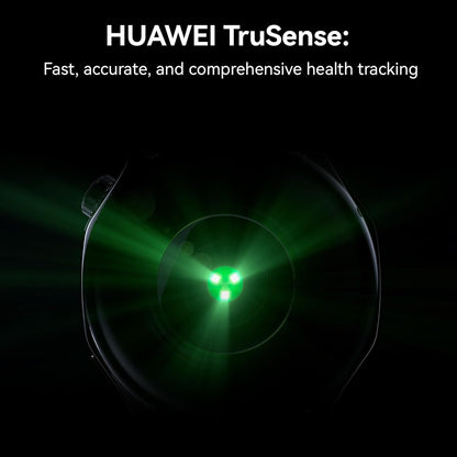 Huawei Watch GT 6 Pro Titanium