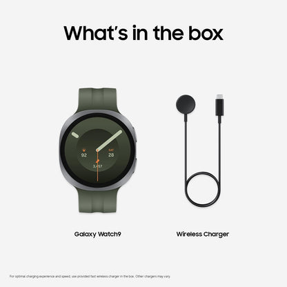 Samsung Watch 9
