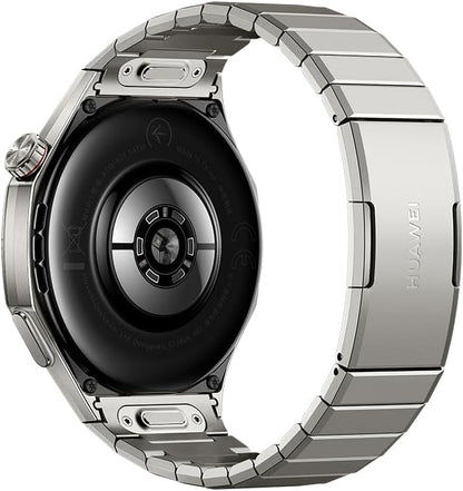 Huawei Watch GT 6 Pro Titanium