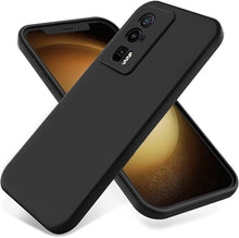 Silicone Case For Xiaomi Redmi K60 Pro