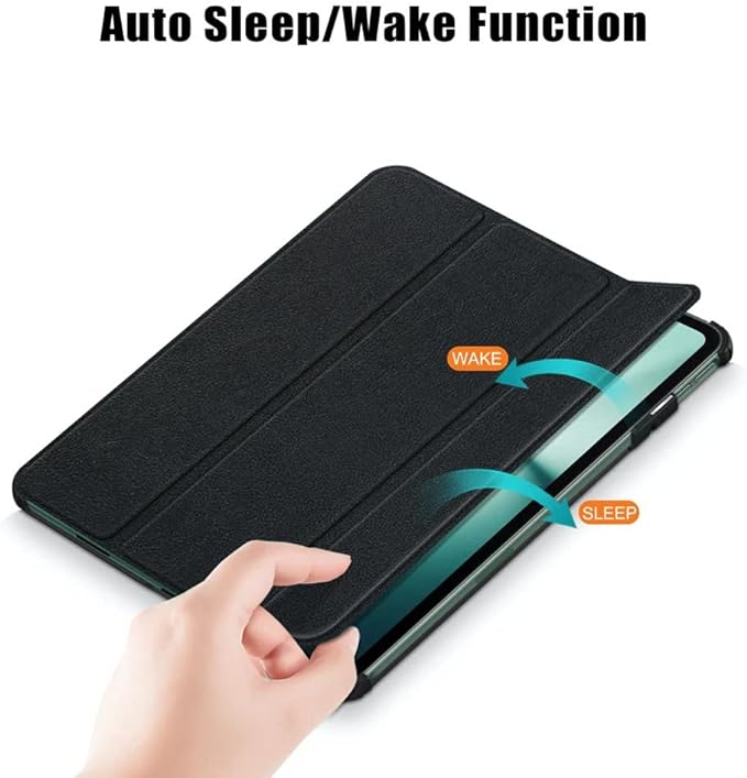 Exelle Flip Case For OnePlus Pad