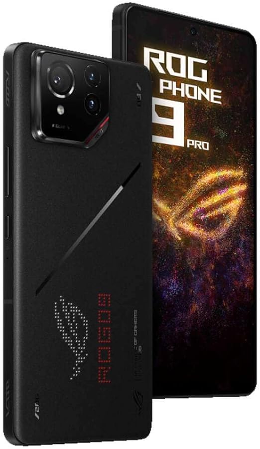 Asus Rog 9 Pro