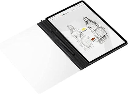 SAMSUNG Galaxy Tab S8+/S7+  Note View Cover