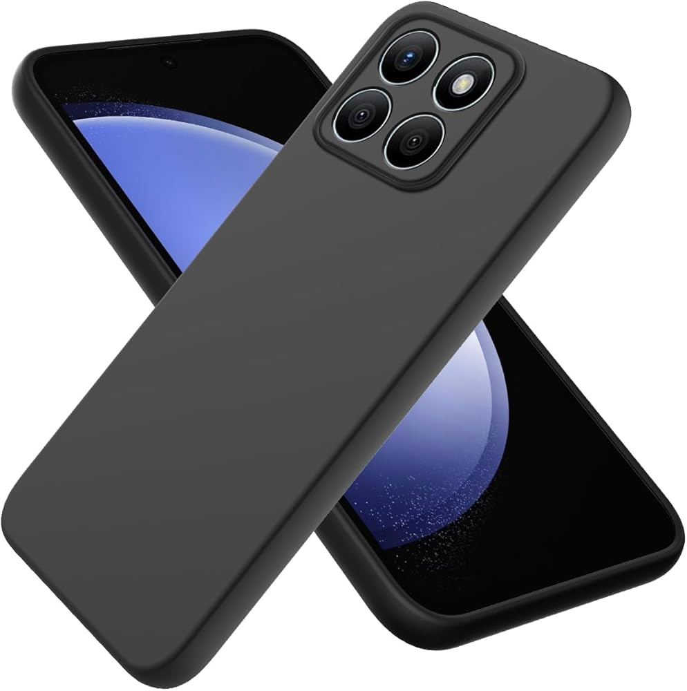 Silicone Case For HONOR X8b