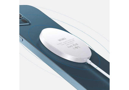WIWU Magnetic Wireless 15W