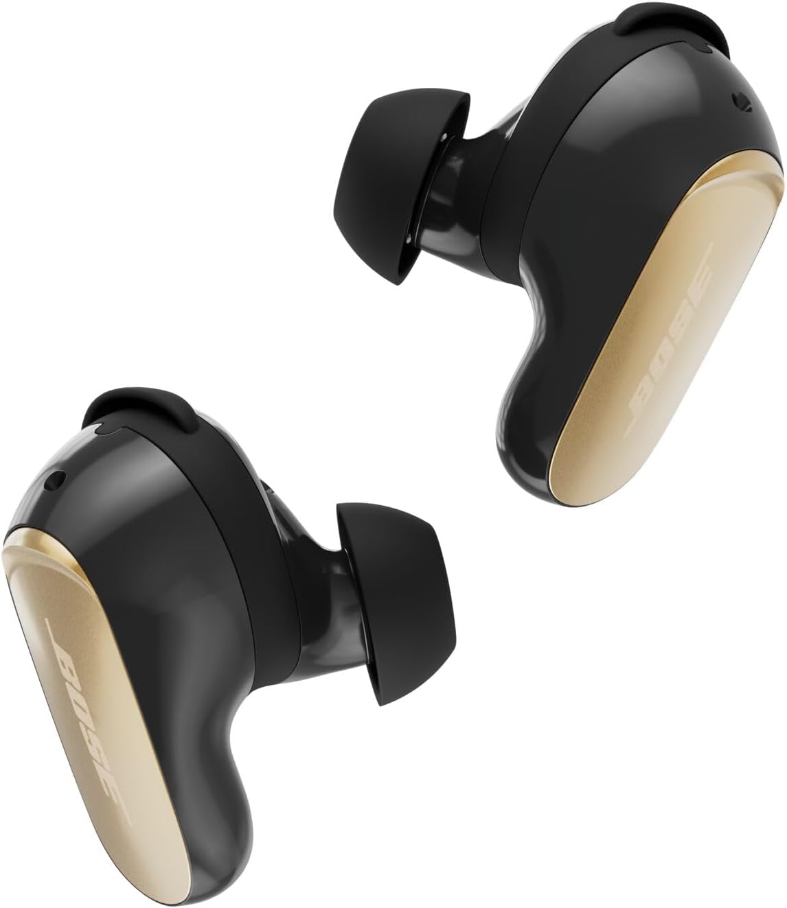 Bose New QuietComfort Ultra Bluetooth Earbuds (2nd Gen)