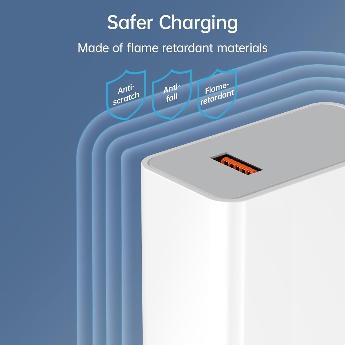 Xiaomi Charger 120W