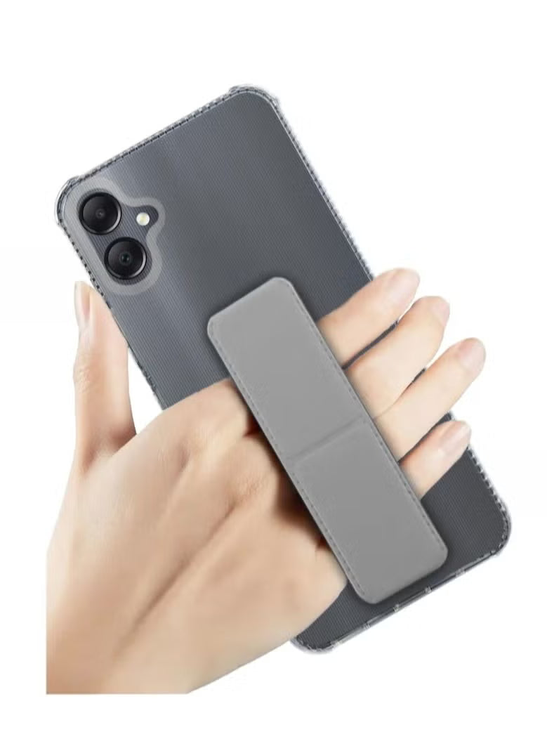 Silicone Case With Grip For Samsung Galaxy A05