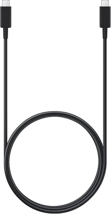 Samsung USB Cable (USB-C to USB-C) (5A, 1.8m)