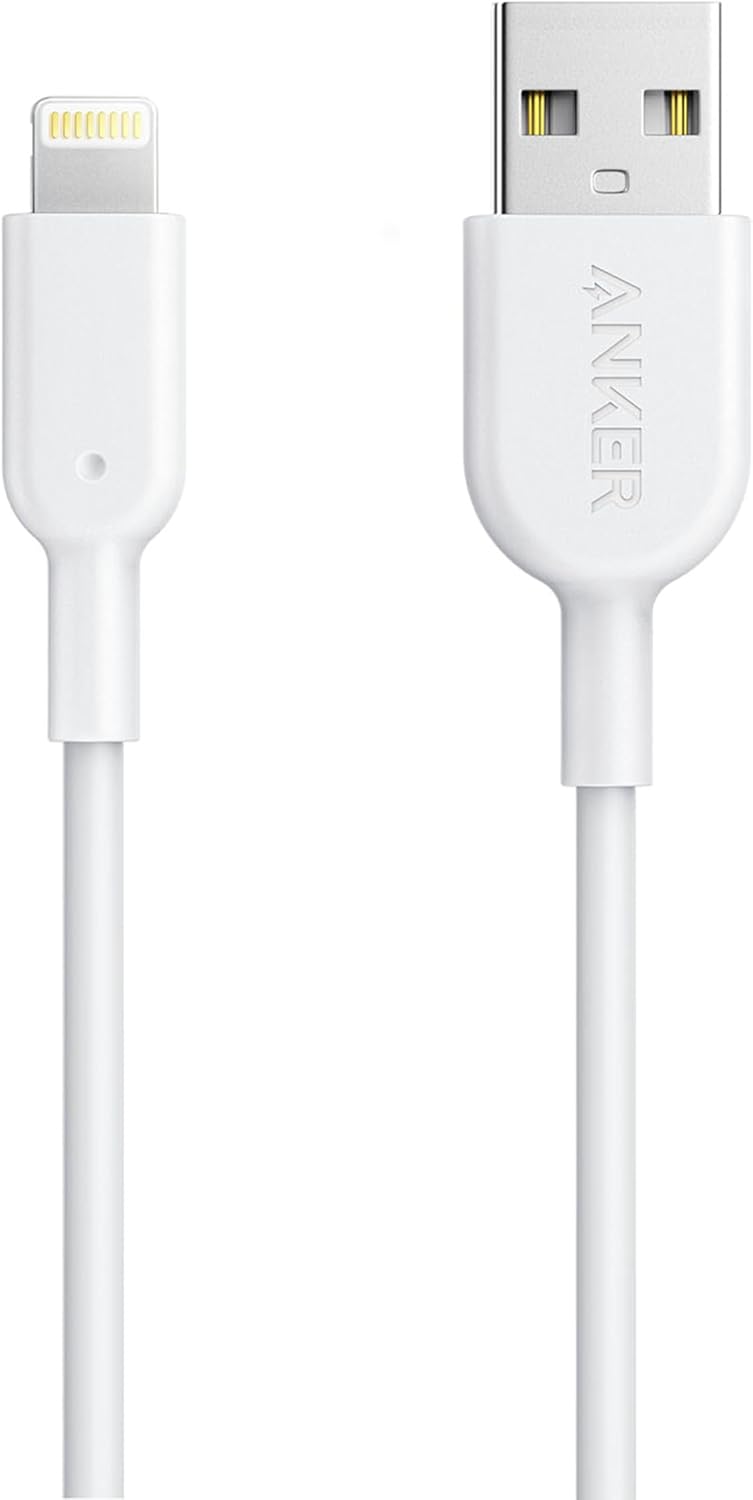 ANKER PowerLine USB-A To Lightning
