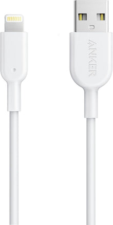 ANKER PowerLine USB-A To Lightning