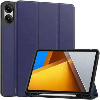 Exelle Flip Case For Xiaomi Redmi Pad Pro, Poco Pad