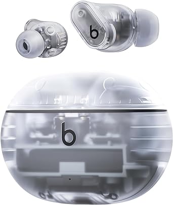 Beats Studio Buds Plus