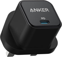 Anker PowerPort III 20W Cube