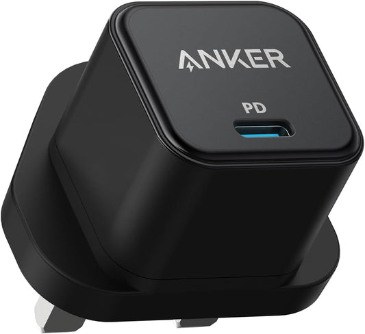 Anker PowerPort III 20W Cube