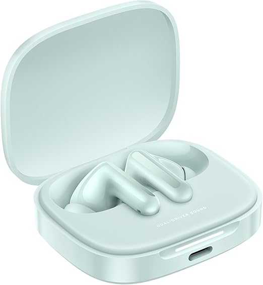 Redmi Buds 6