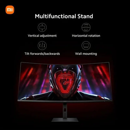Xiaomi G34WQI 34 Inch