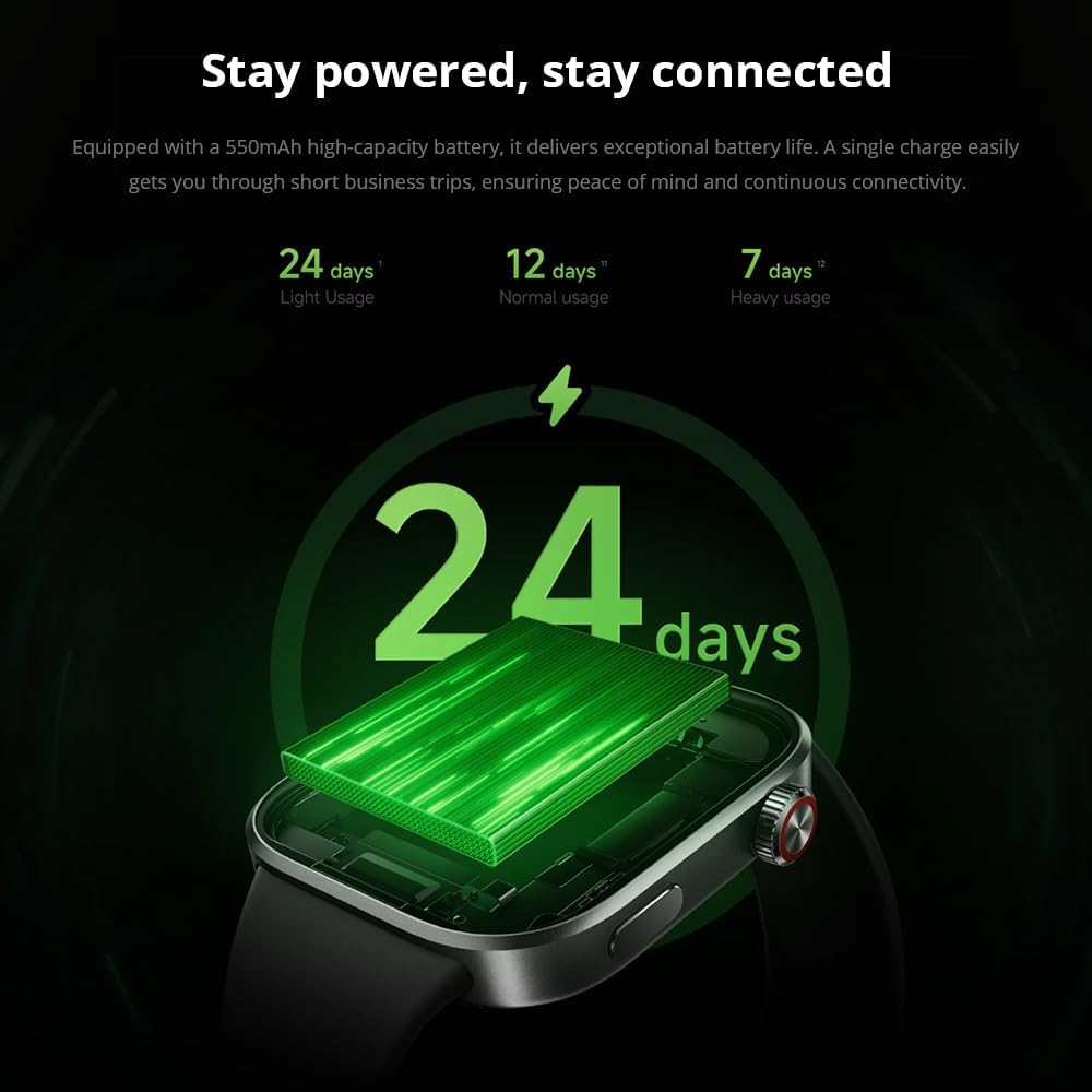 Redmi Watch 6