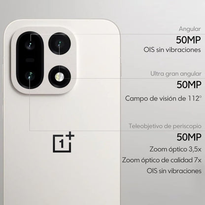 Oneplus 15R