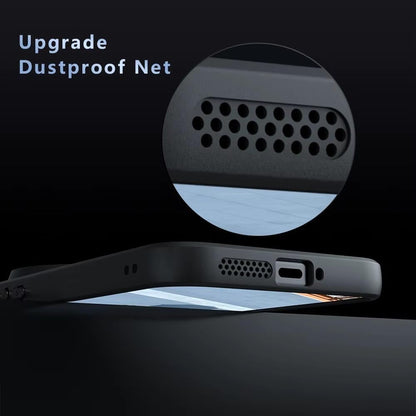 Xiaomi 17 ULTRA Case Pro Clear With Frame
