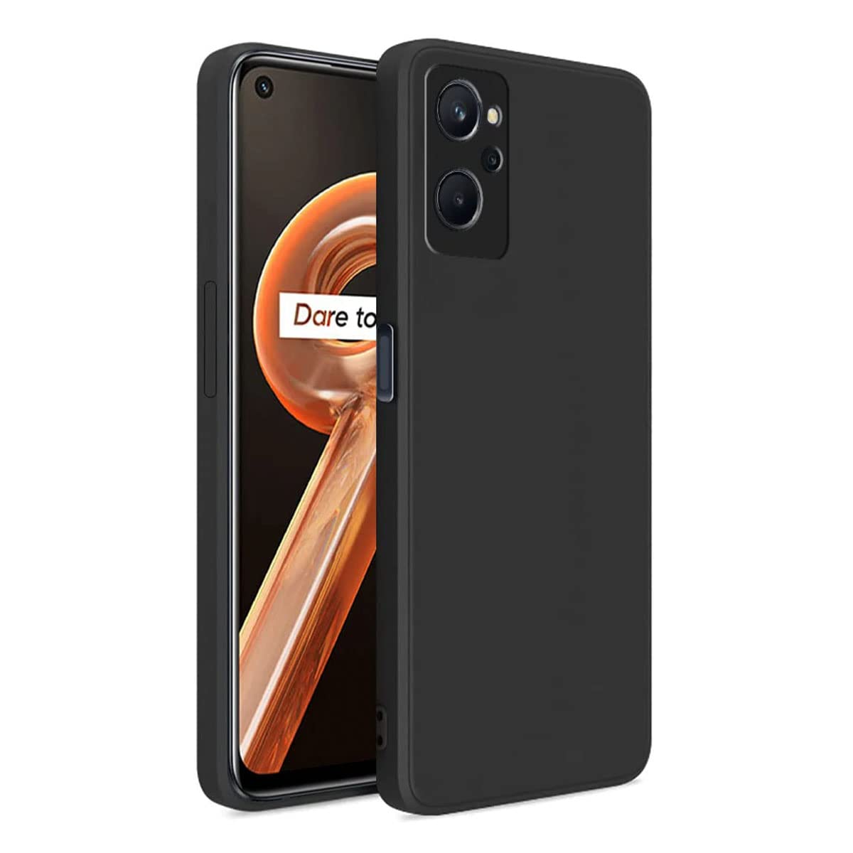 Silicone Case For Realme 9I
