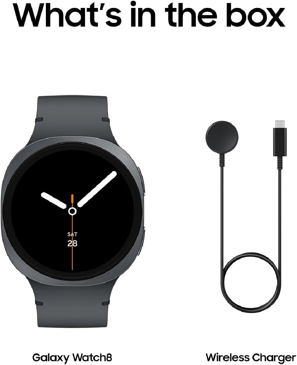 Samsung Watch 8
